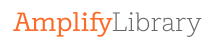 Amplify Library Logo